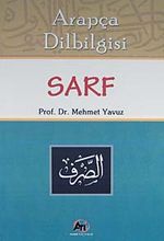 Arapça Dilbilgisi Sarf