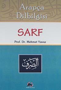 Arapça Dilbilgisi Sarf