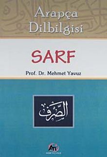 Arapça Dilbilgisi Sarf