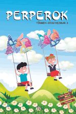Perperok Tirmeh 2018 Hejmar 3