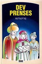 Dev Prenses