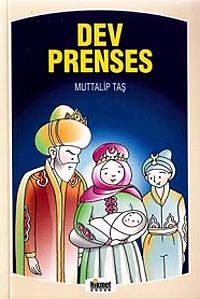 Dev Prenses