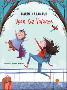 Uçan Kız Volante