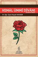 Kemal Ümmi Divanı : İnceleme Metin
