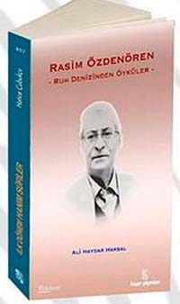 Rasim Özden Ören Ruh Denizinden Öyküler
