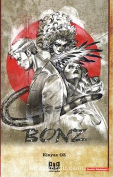 Bonz - Kinyas Oz