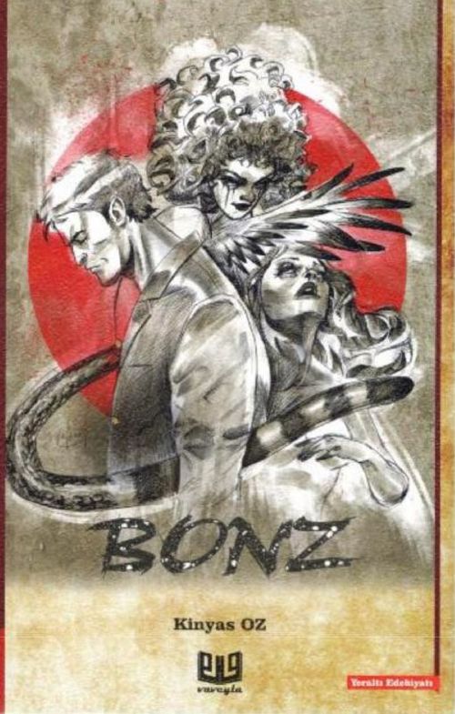Bonz