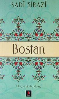 Bostan