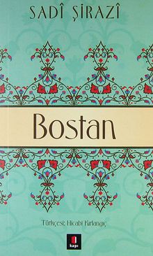 Bostan