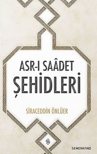 Asr-ı Saadet Şehidleri