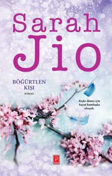 Böğürtlen Kışı - Sarah Jio