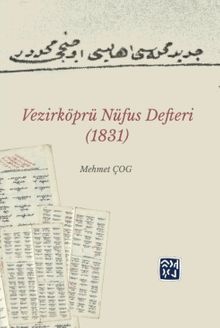 Vezirköprü Nüfus Defteri