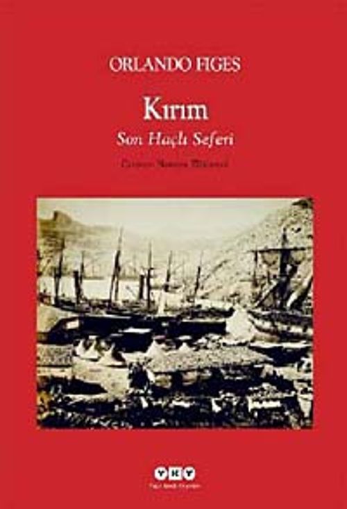 Kırım & Son Haçlı Seferi
