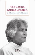 Tek Başına Durma Cesareti