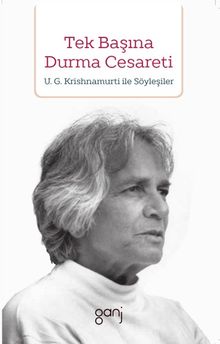 Tek Başına Durma Cesareti