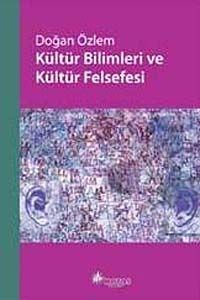 Kültür Bilimleri ve Kültür Felsefesi 