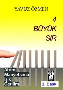 4 Büyük Sır
