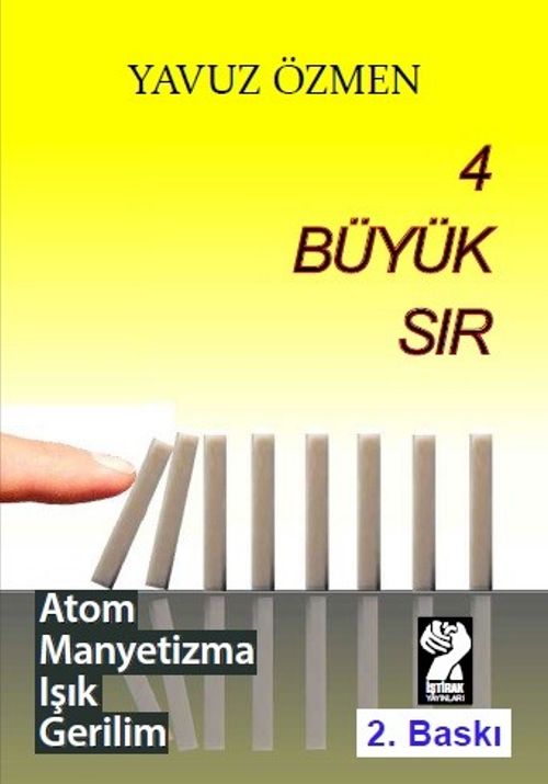 4 Büyük Sır