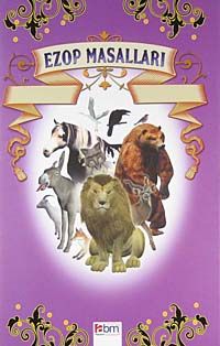 Ezop Masalları