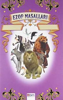 Ezop Masalları