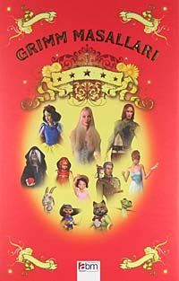 Grimm Masalları
