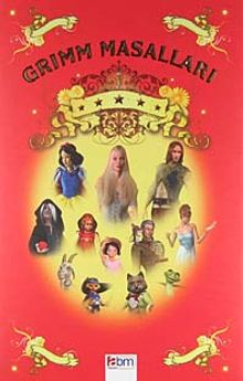 Grimm Masalları