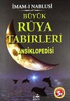 B&uuml;y&uuml;k R&uuml;ya Tabirleri Ansiklopedisi