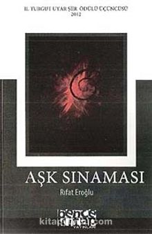 Aşk Sınaması - Rıfat Eroğlu