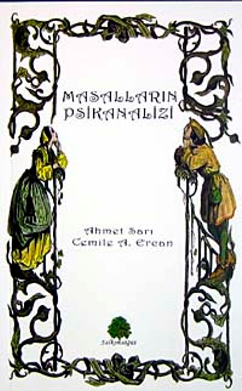 Masalların Psikianalizi