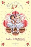 Prenses Gelincik - Bale Prensesi