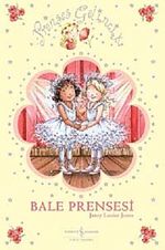 Prenses Gelincik - Bale Prensesi