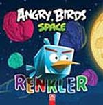 Angry Birds Space Renkler
