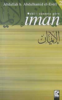 Ehl'i Sünnete Göre İman (karton kapak)