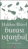 Burası İstanbul