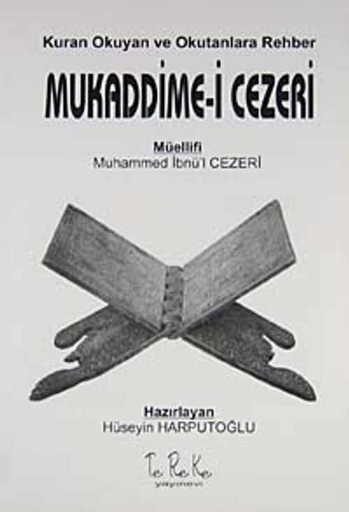 Mukaddime-i Cezeri & Kuran Okuyan ve Okutanlara Rehber