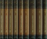 İbn Teymiye Külliyatı (9 Cilt)