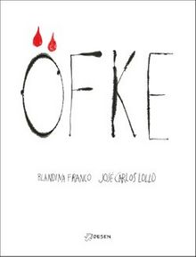 Öfke - Blandina Franco