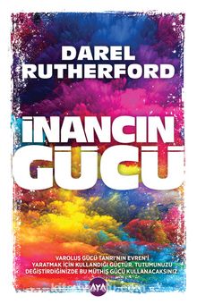 İnancın gücü - Darel Rutherford