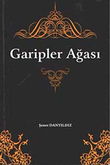 Garipler Ağası