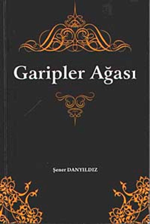 Garipler Ağası