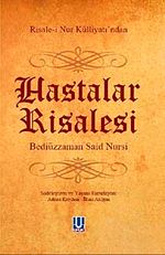 Hastalar Risalesi cep boy