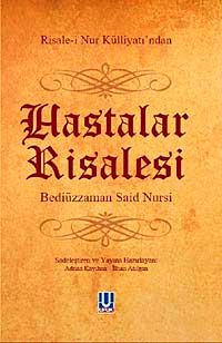 Hastalar Risalesi cep boy