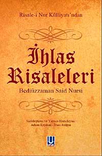 İhlas Risalesi (cep boy)
