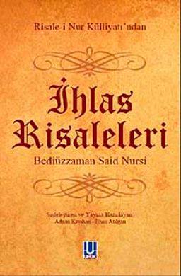 İhlas Risalesi (cep boy)