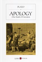 Apology (The Death Of Socrates)