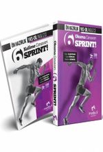 YKS DİL İngilizce Ön Hazırlık Set 4 (Kelime Canavarı 6 + Okuma Canavarı 6)