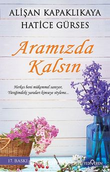 Aramızda Kalsın - Alişan Kapaklıkaya