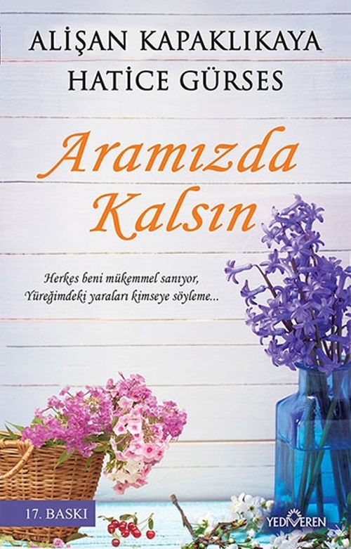 Aramızda Kalsın 