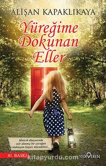 Yüreğime Dokunan Eller - Alişan Kapaklıkaya