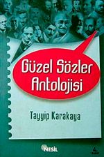 Güzel Sözler Antolojisi